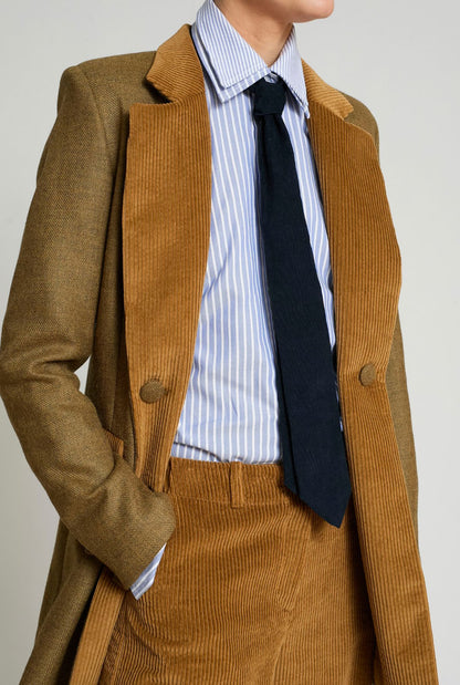 AMERICANA ORDET CAMEL JACKETS Zaitegui Studio 