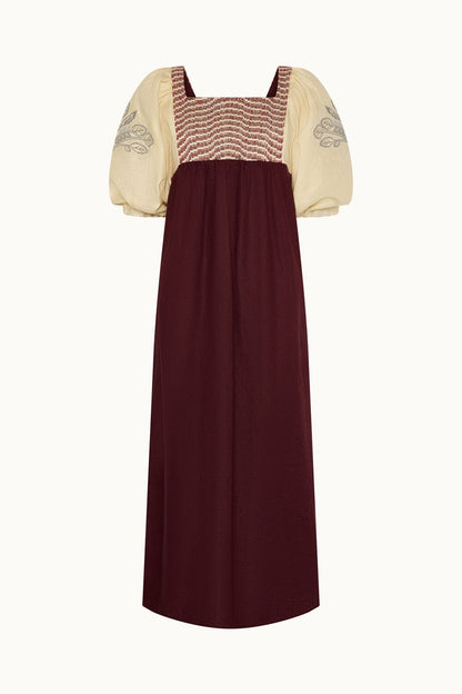 Amira Dress Dresses Maràvic 