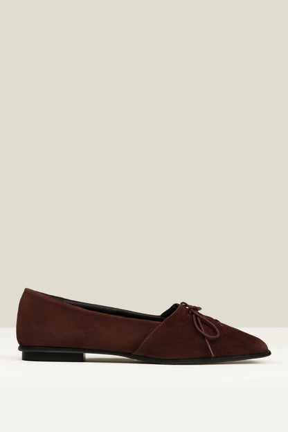 Anais Chatagne Flat shoes Gaimo 