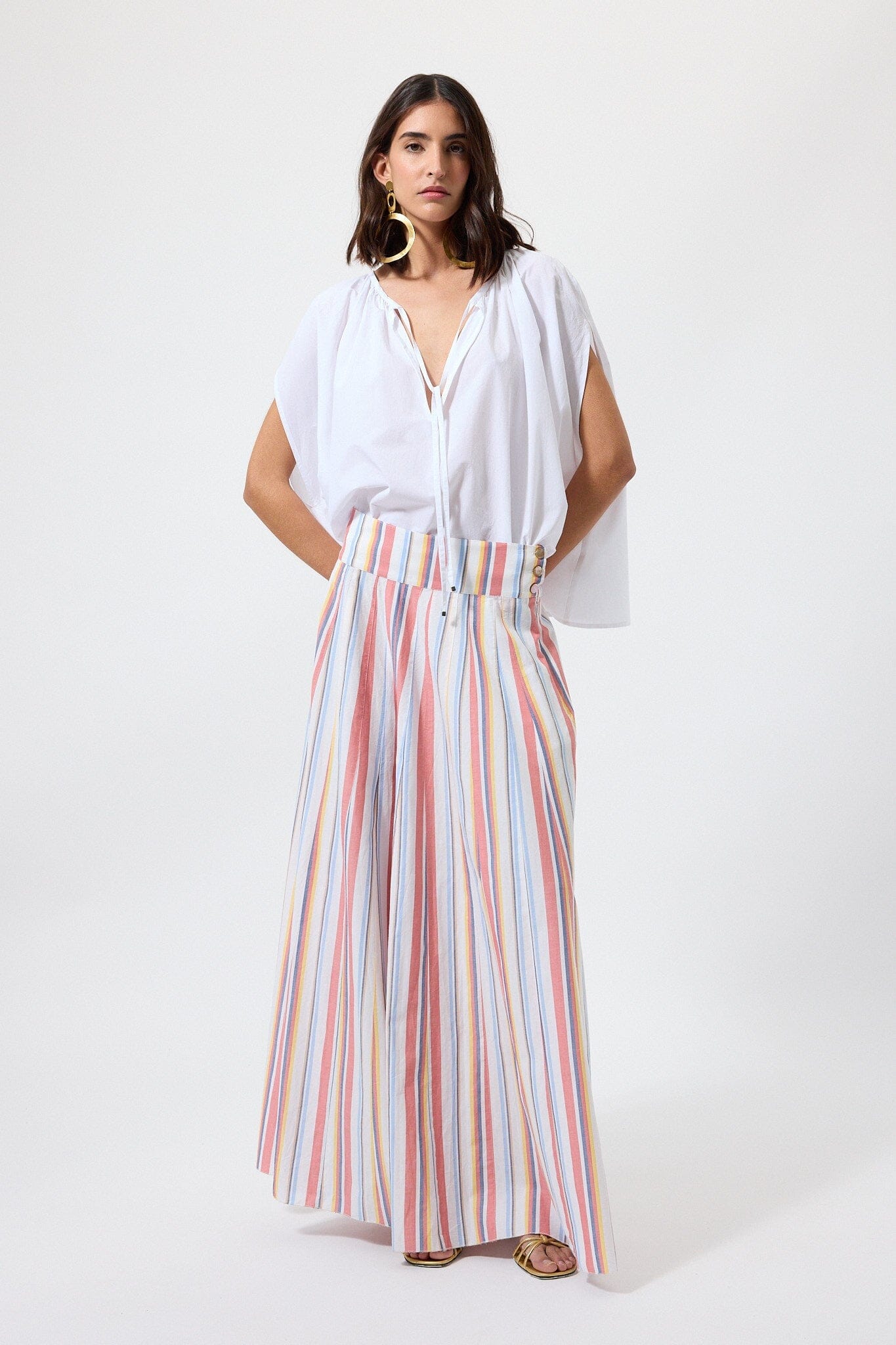 Anais Shirt Coco Shirts & blouses The Label Edition 