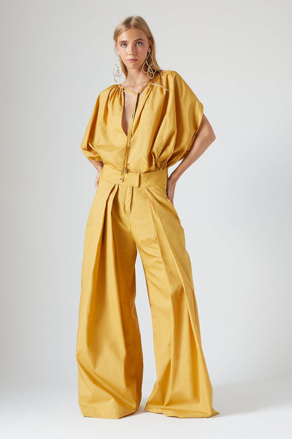 Anais Shirt Dune Shirts & blouses The Label Edition 