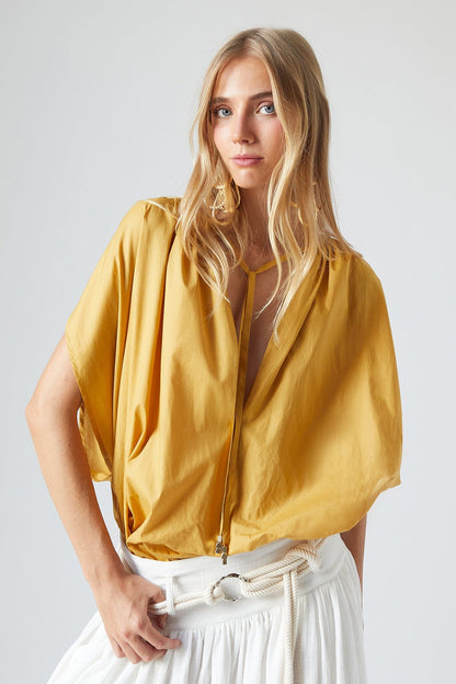 Anais Shirt Dune Shirts & blouses The Label Edition 