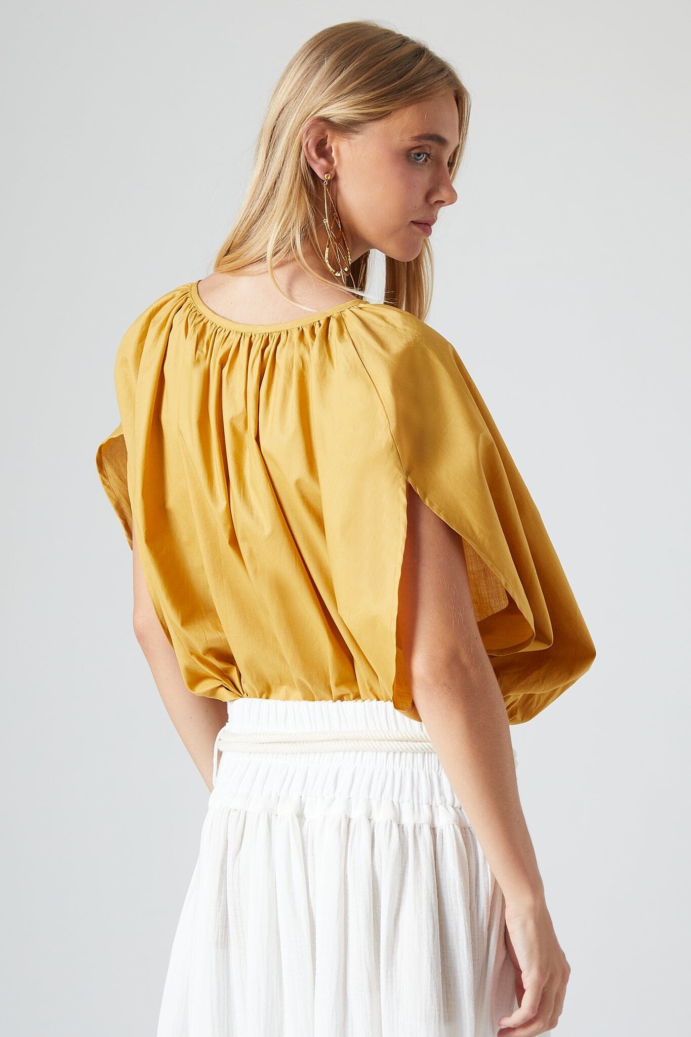 Anais Shirt Dune Shirts & blouses The Label Edition 
