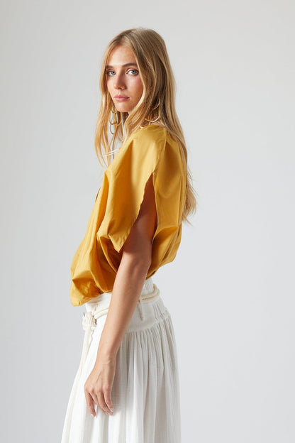 Anais Shirt Dune Shirts & blouses The Label Edition 
