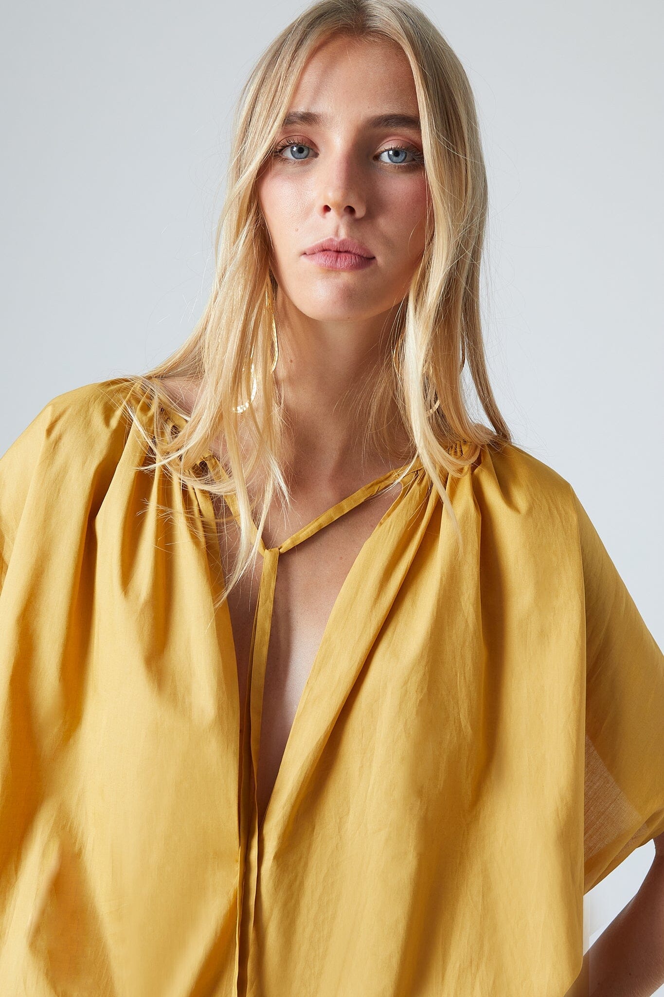 Anais Shirt Dune Shirts & blouses The Label Edition 