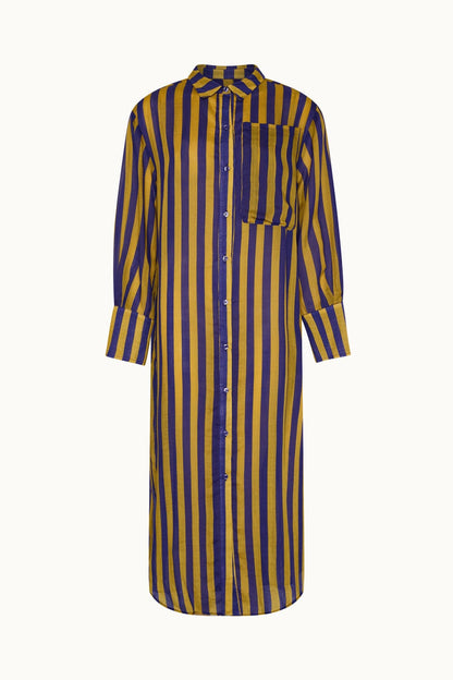 Ancora Dress Vestido Maràvic 