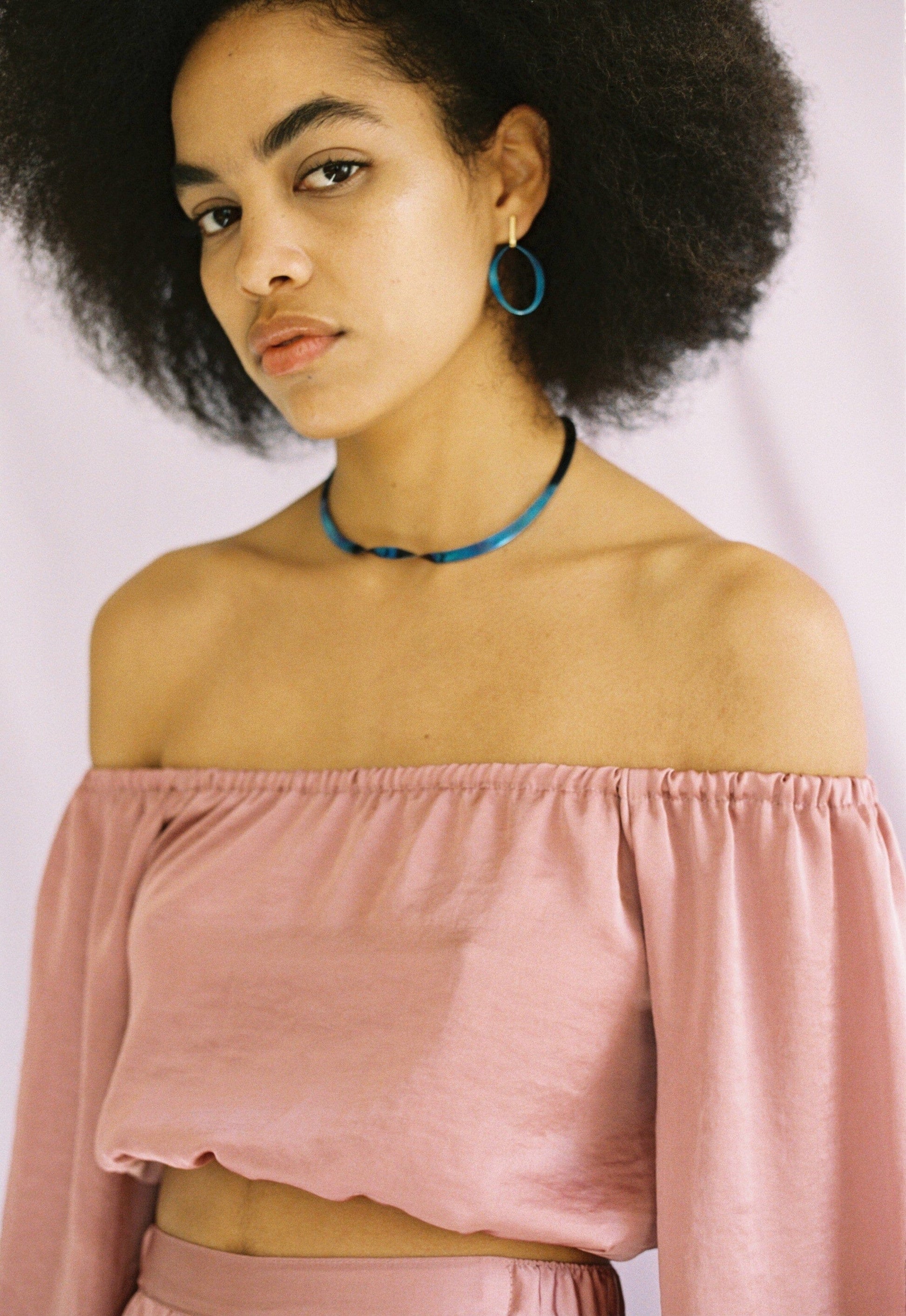 ANFÍTRITE NECKLACE Necklaces Albert Coll 
