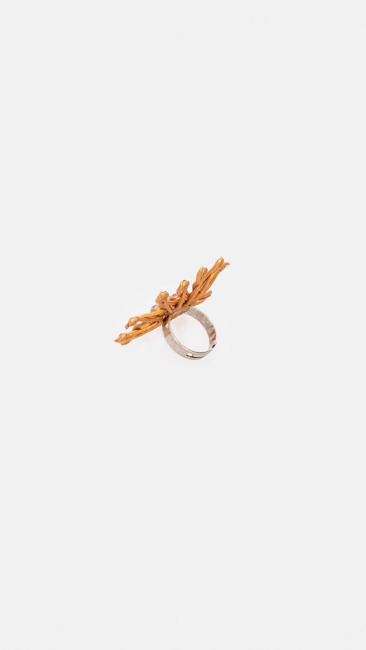 Anillo Ciclo Rings Joaquin Blanco 