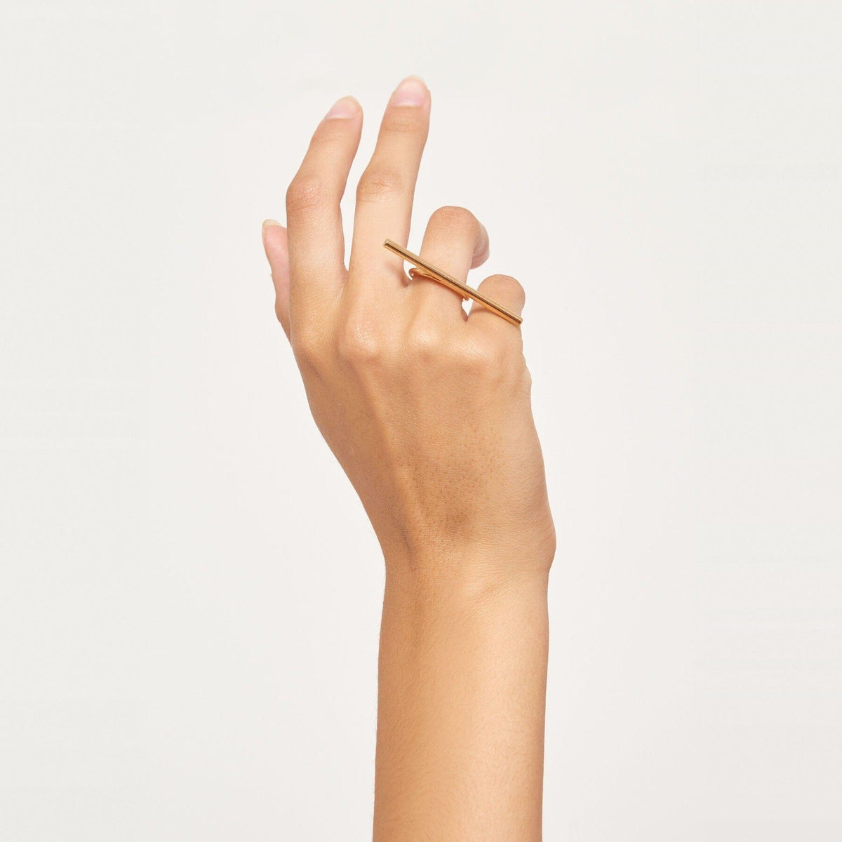 Anillo City of Copenhage Rings La Morenita 