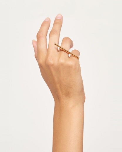 Anillo City of Copenhage Rings La Morenita 