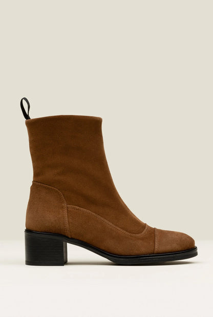 ANNET CUERO Boots Gaimo 