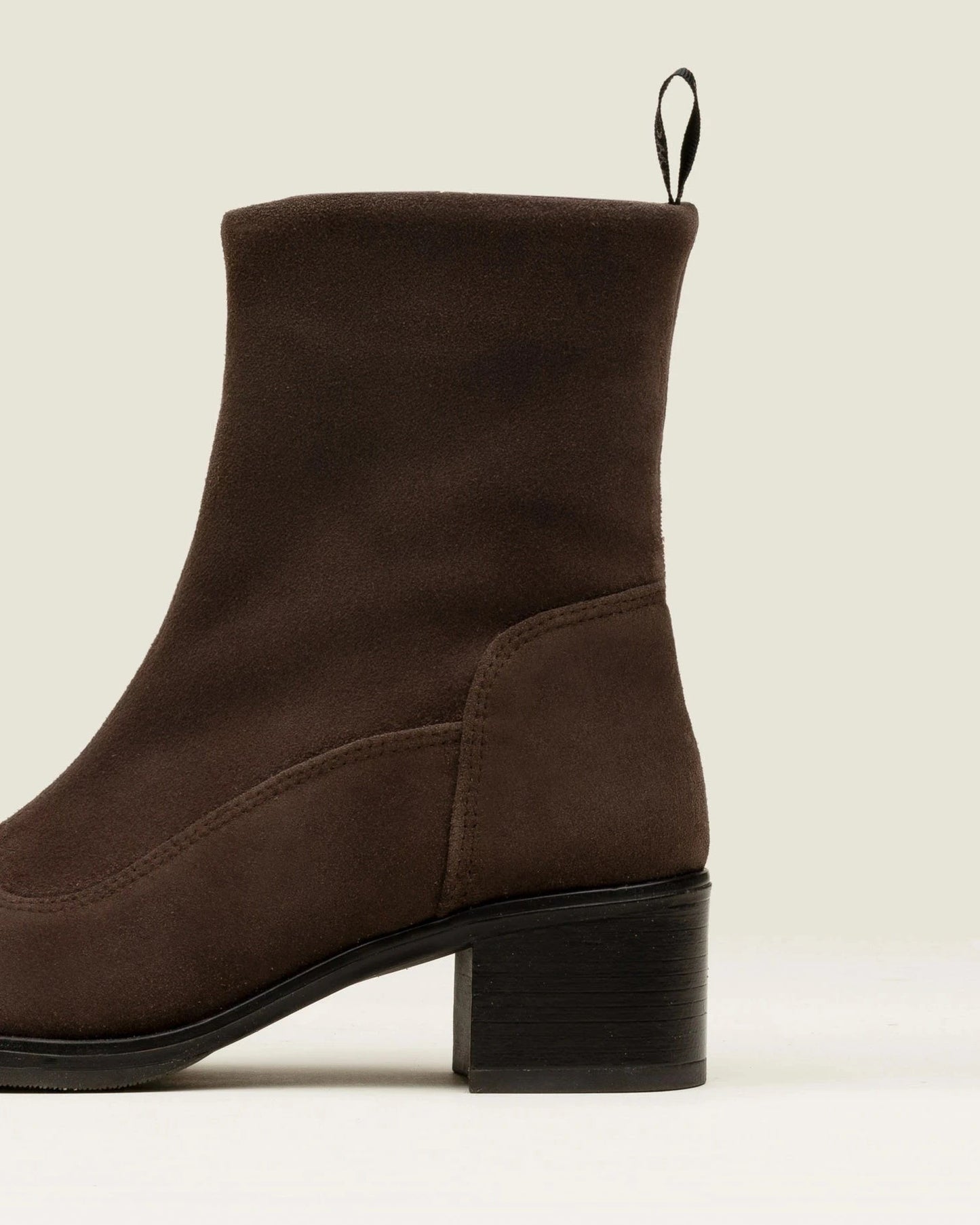 ANNET MOKA Boots Gaimo 