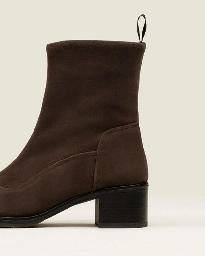 ANNET MOKA Boots Gaimo 