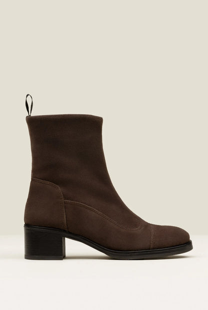 ANNET MOKA Boots Gaimo 