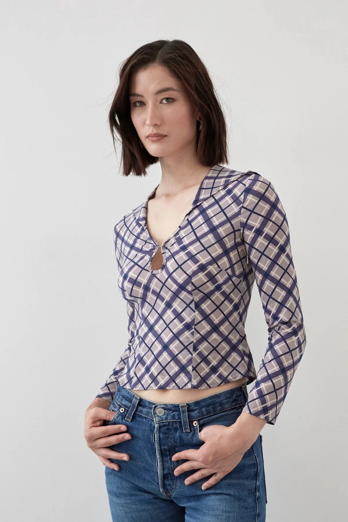 Antia Top Shirts & blouses Amlul 