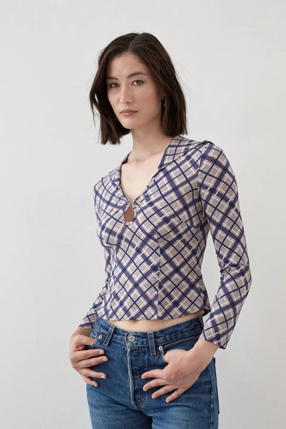 Antia Top Shirts & blouses Amlul 