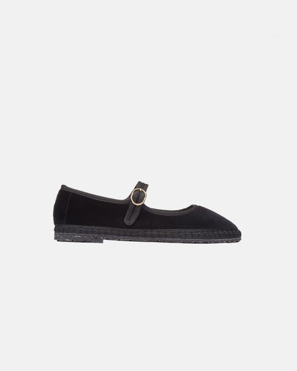 Antonia Flat shoes Flabelus 
