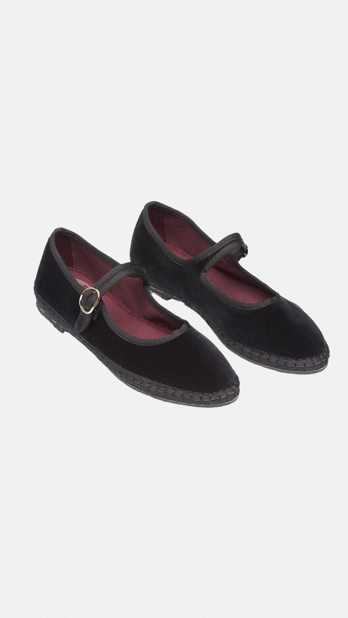 Antonia Flat shoes Flabelus 
