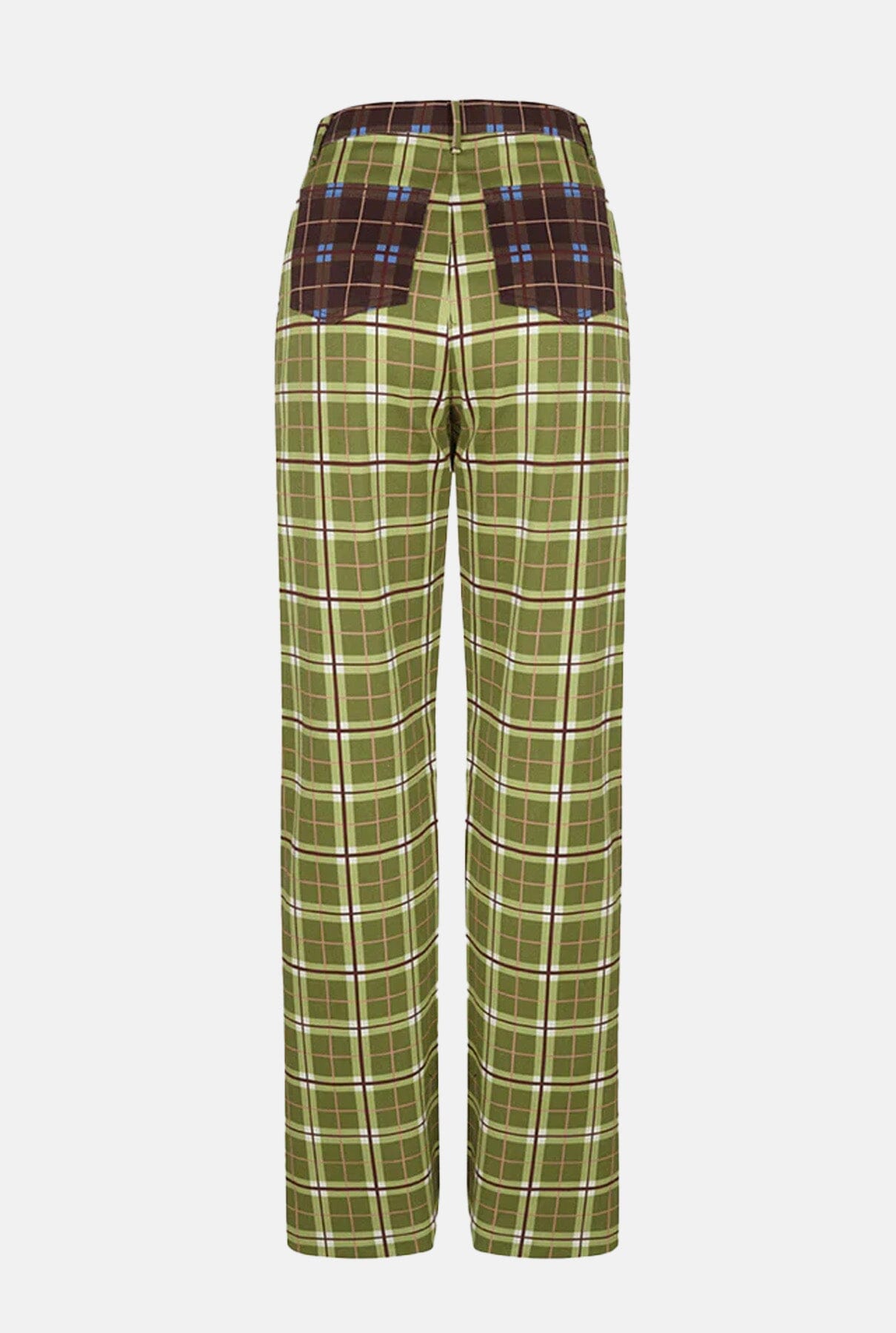 Apple Trousers Trousers Amlul 