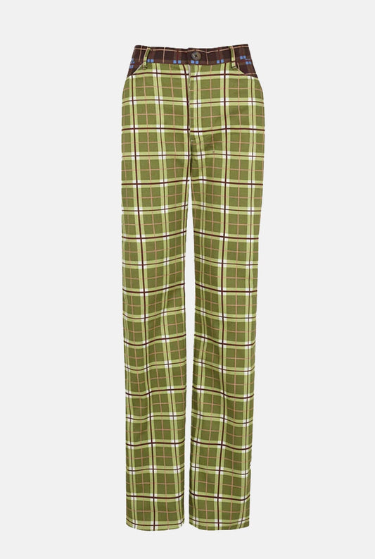 Apple Trousers Trousers Amlul 