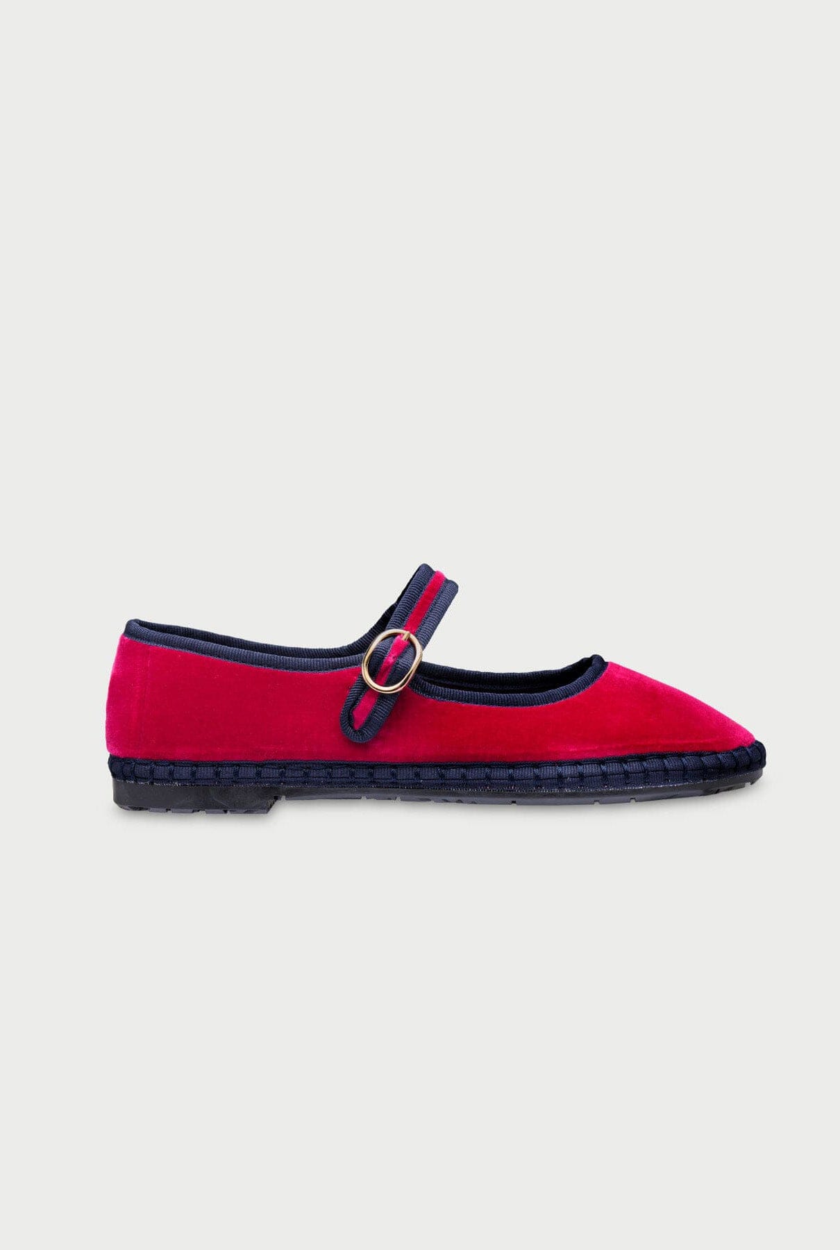 Aquiles Flat shoes Flabelus 