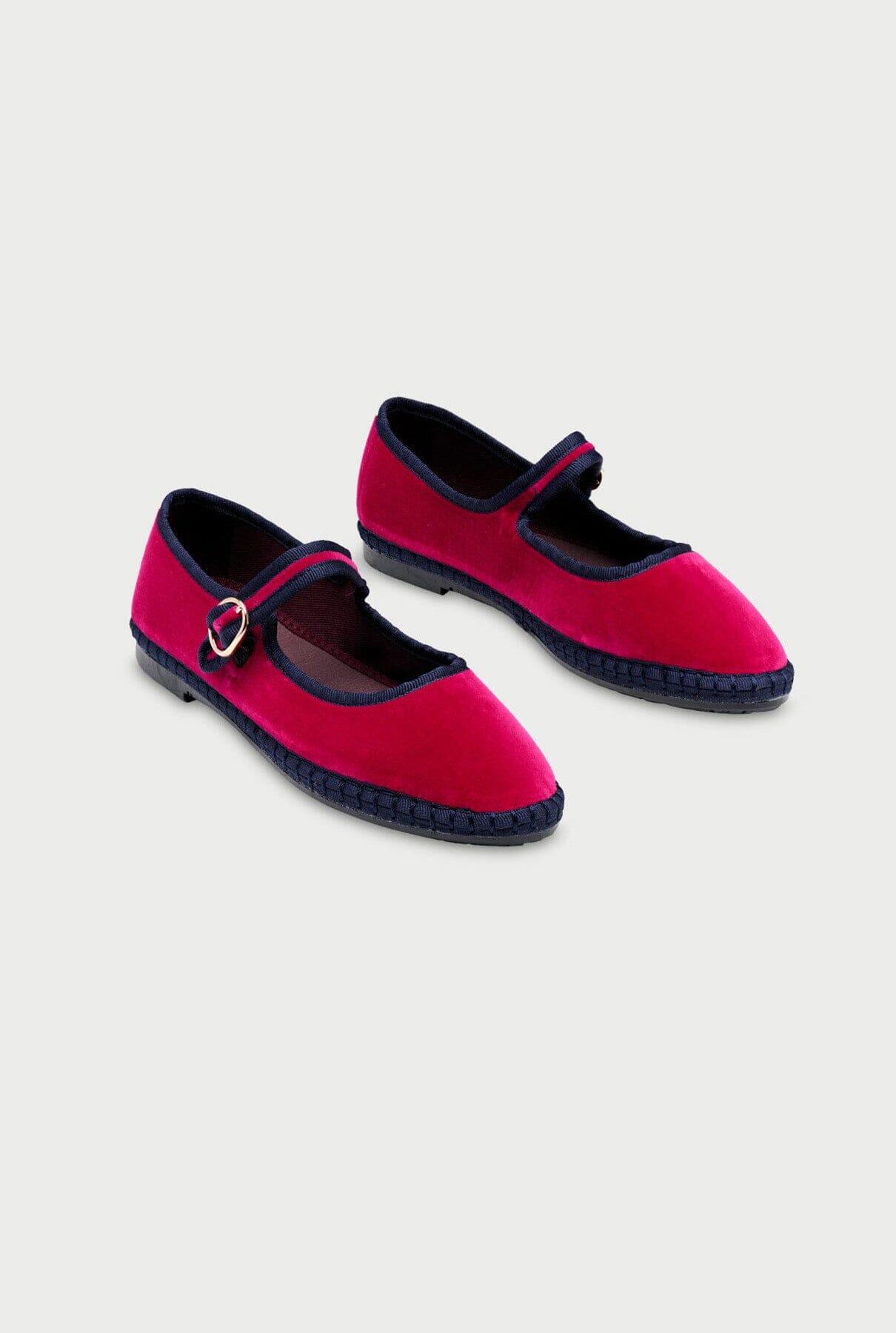 Aquiles Flat shoes Flabelus 