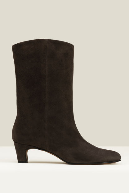 Ara boot mocha Boots Gaimo 