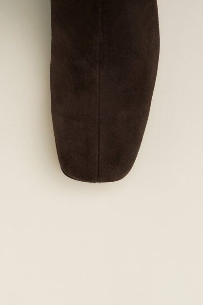 Ara boot mocha Boots Gaimo 