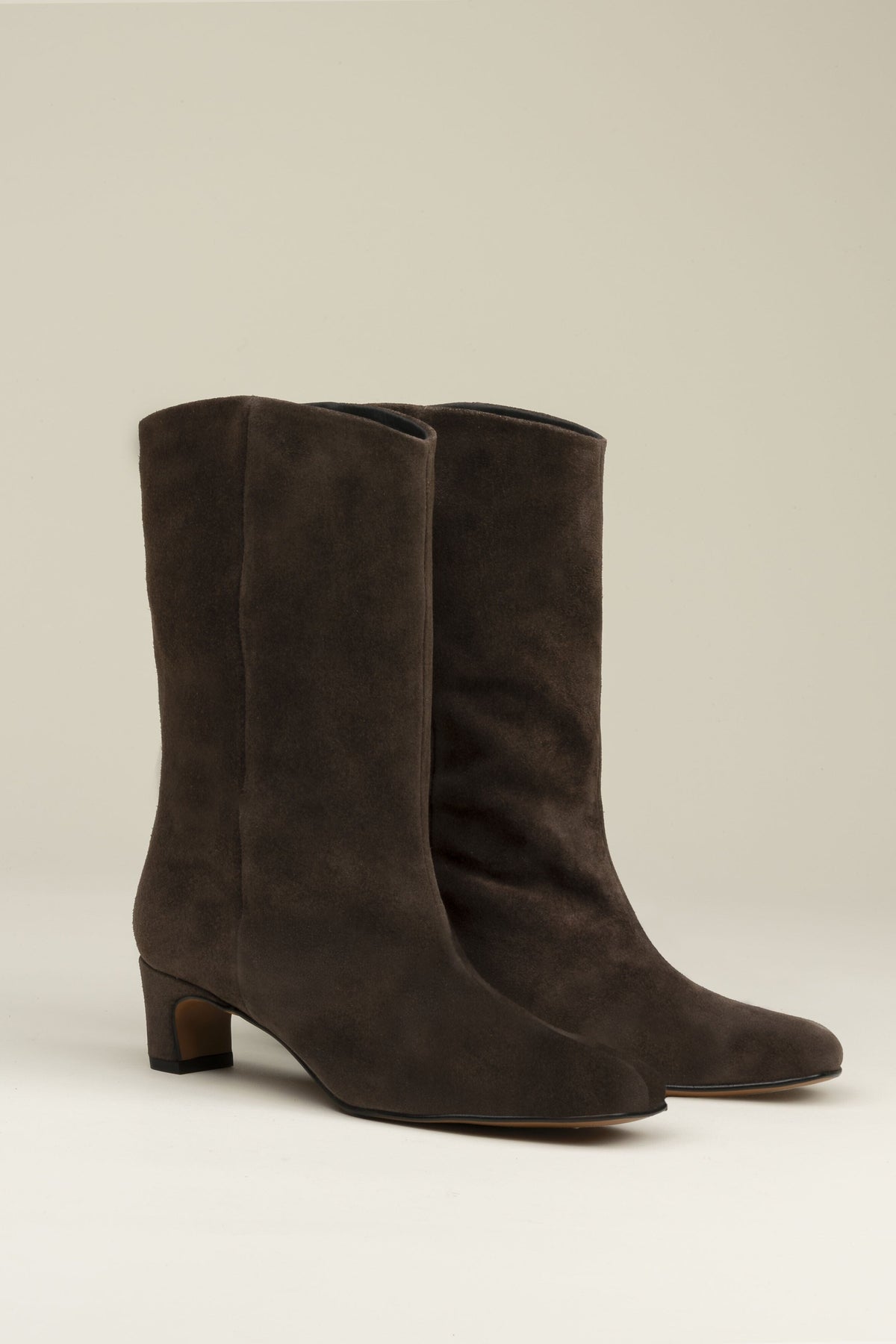 Ara boot mocha Boots Gaimo 