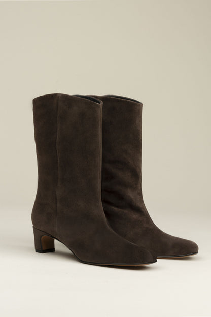 Ara boot mocha Boots Gaimo 