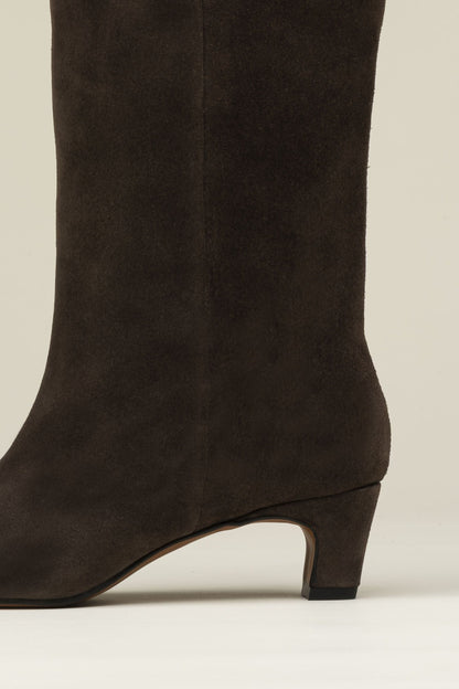 Ara boot mocha Boots Gaimo 