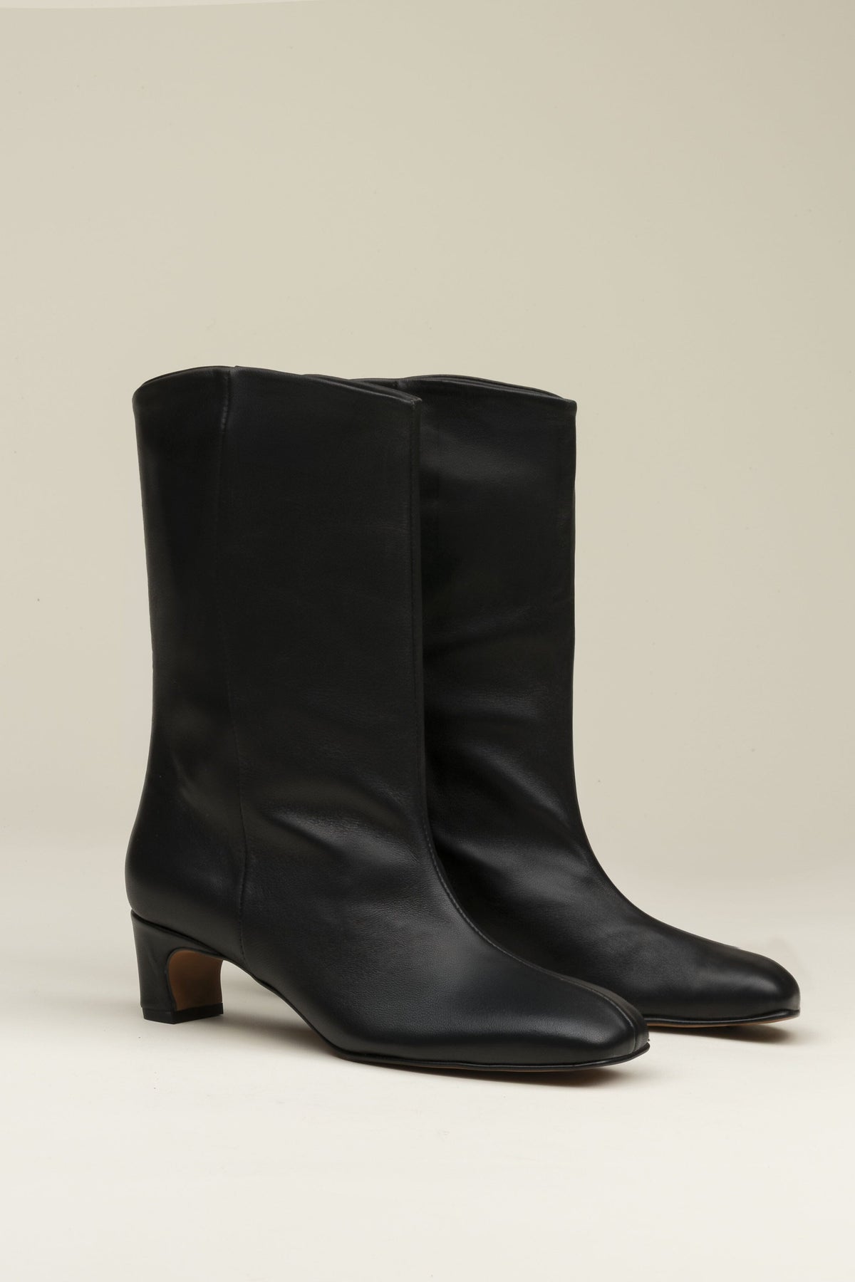 Ara tarin black Boots Gaimo 