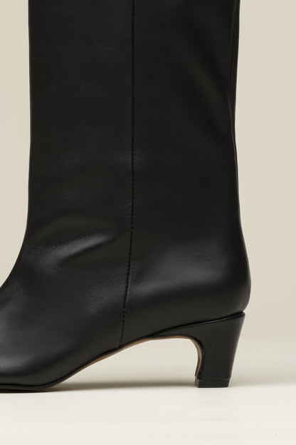 Ara tarin black Boots Gaimo 