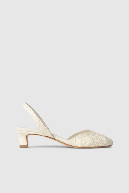 ARAN CSC/305 Heels Castañer 