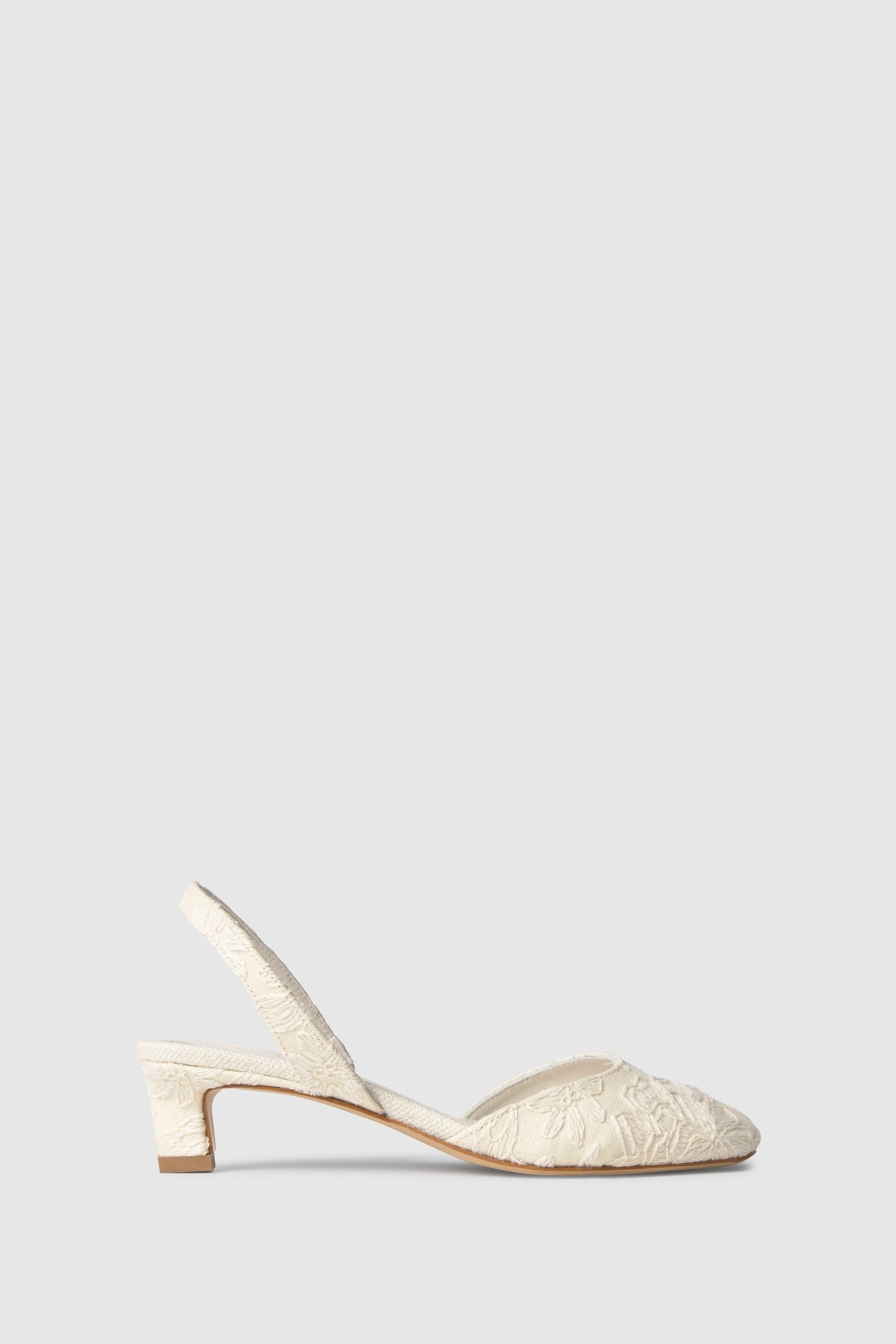 ARAN CSC/305 Heels Castañer 