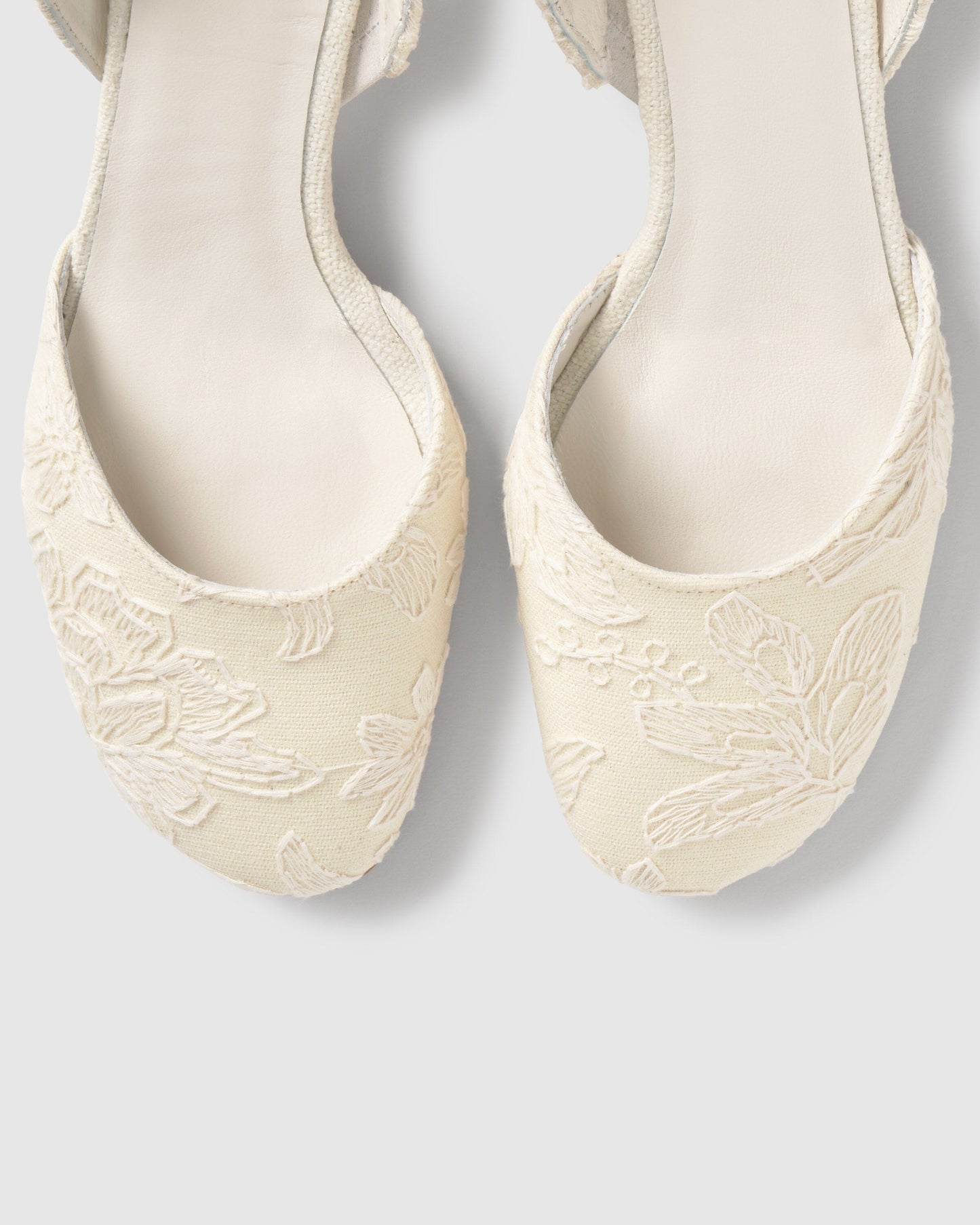 ARAN CSC/305 Heels Castañer 