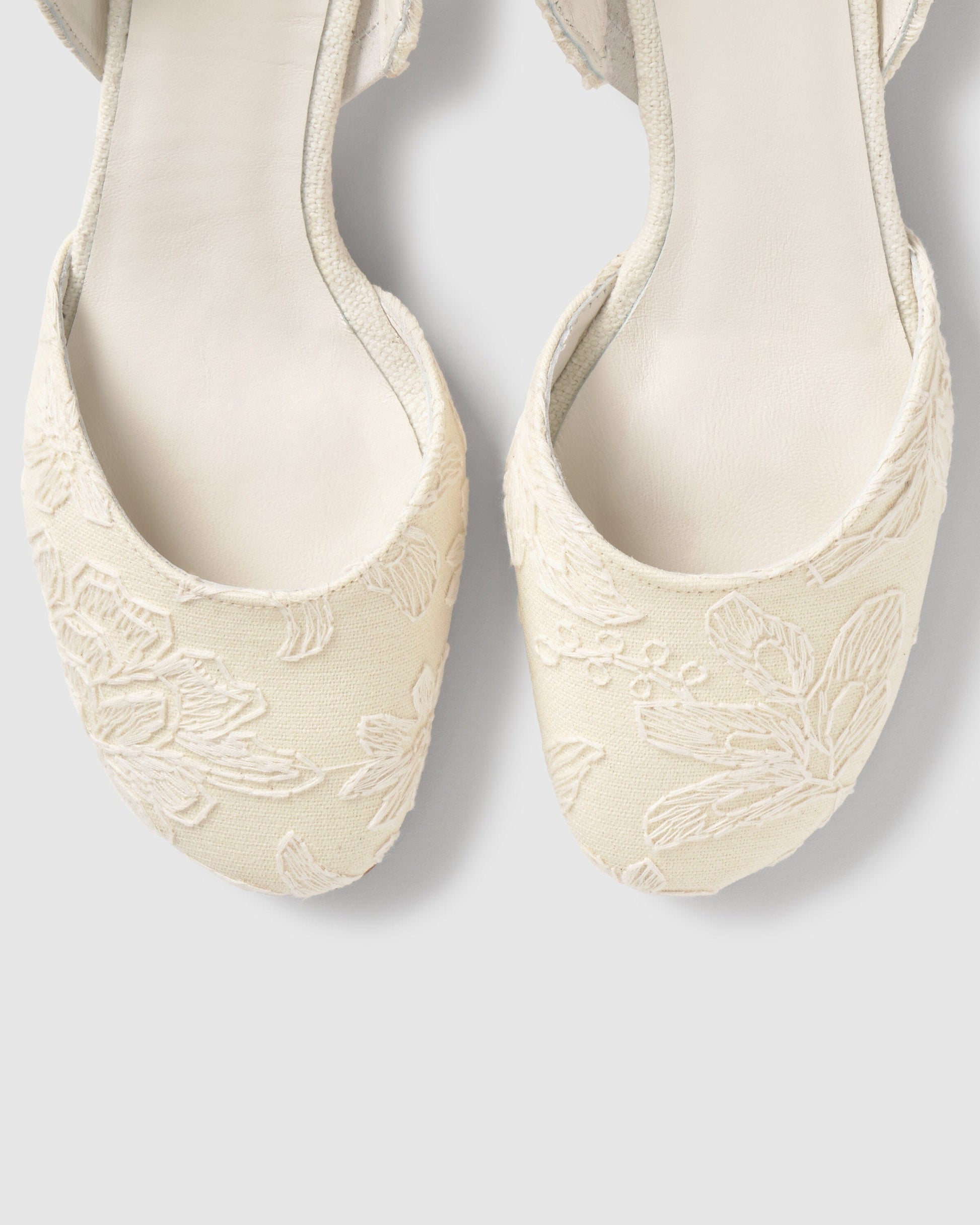 ARAN CSC/305 Heels Castañer 