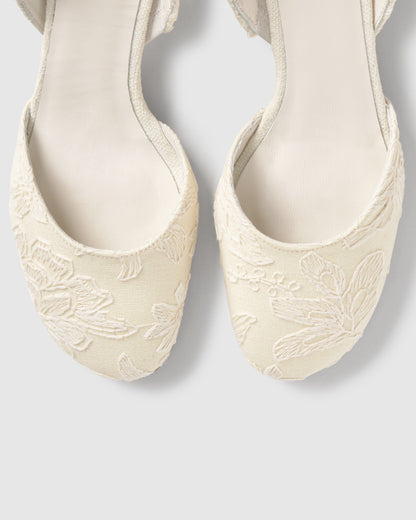 ARAN CSC/305 Heels Castañer 