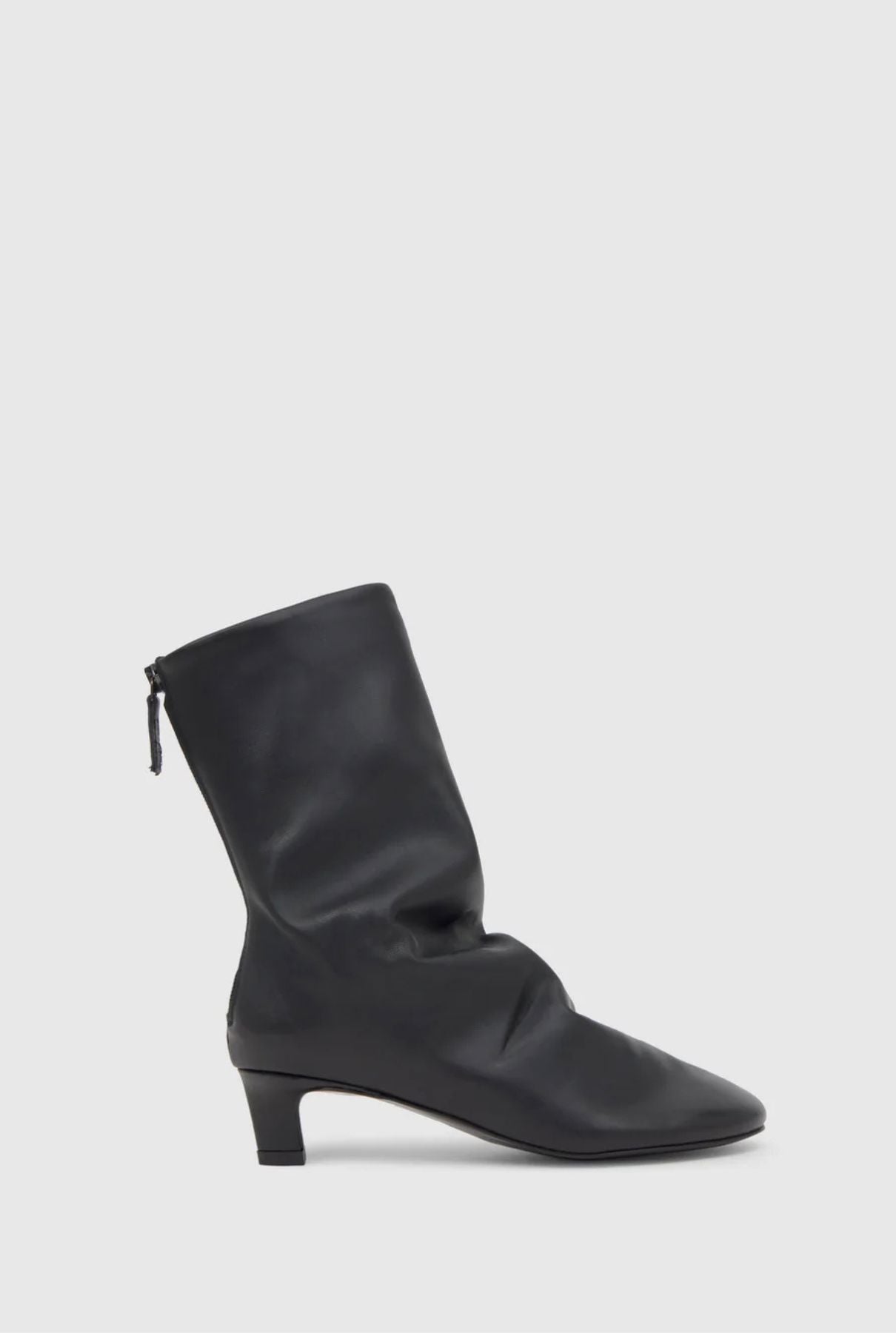 ARIEL/280 Booties Castañer 