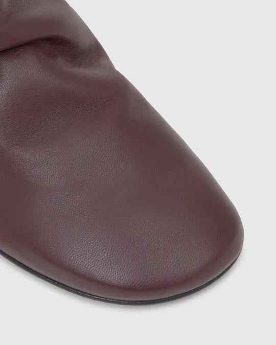 ARIEL/280 Booties Castañer 