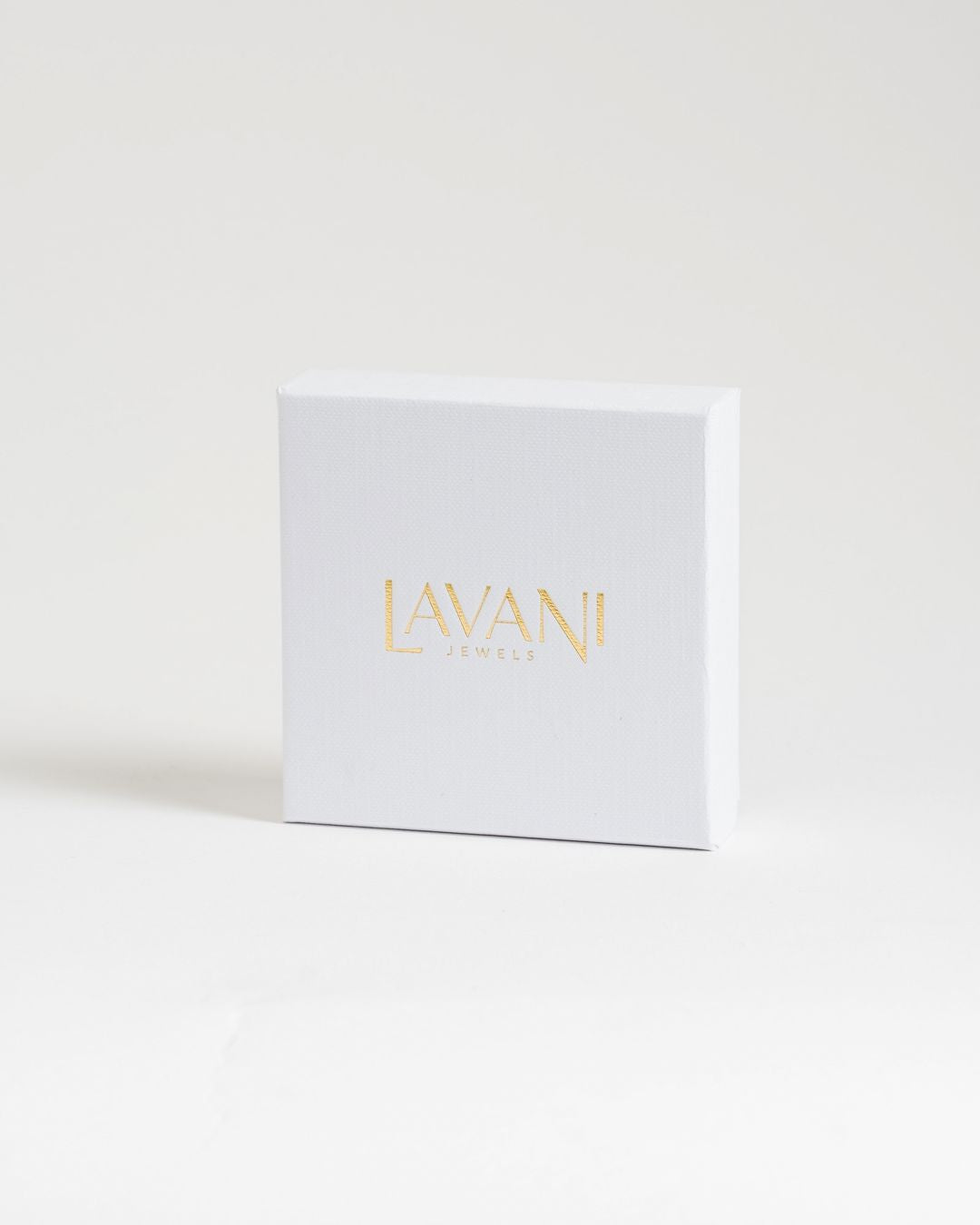 Aros Paramount Verde Earrings LAVANI 