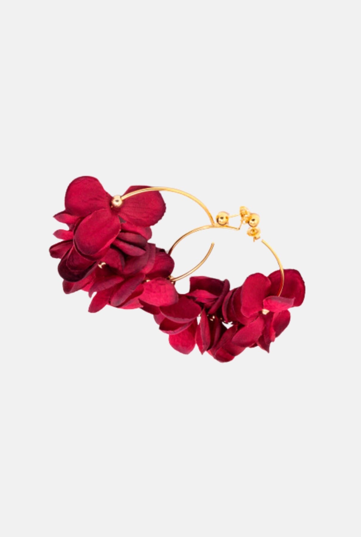 AROS PUNTA CANA Earrings Verili 