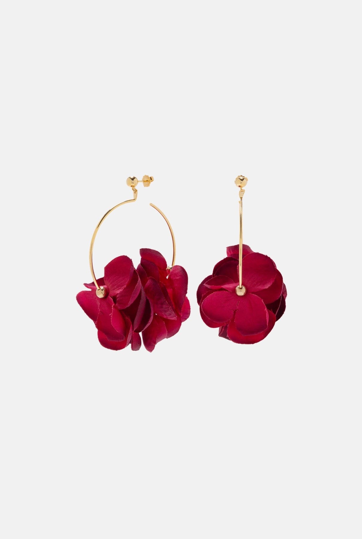 AROS PUNTA CANA Earrings Verili 
