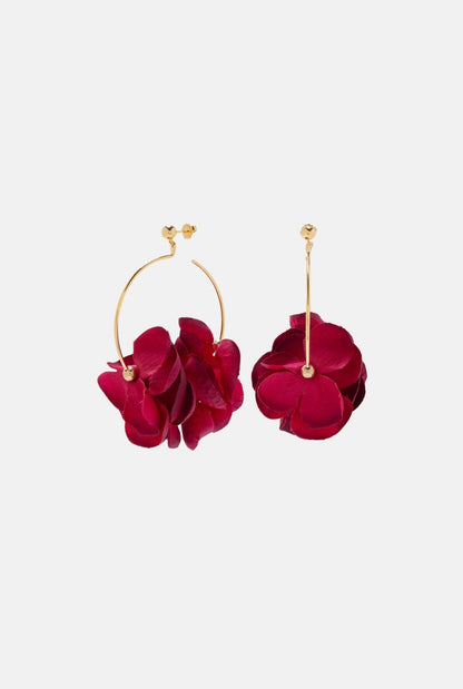 AROS PUNTA CANA Earrings Verili 