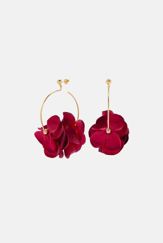AROS PUNTA CANA Earrings Verili 