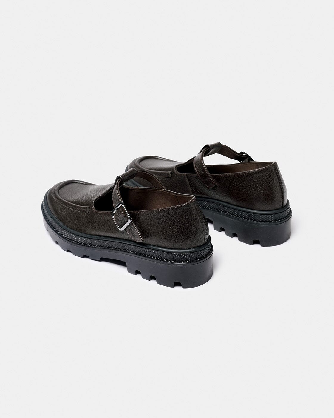 ARTEMIA MARRON Mary Jane Naguisa 