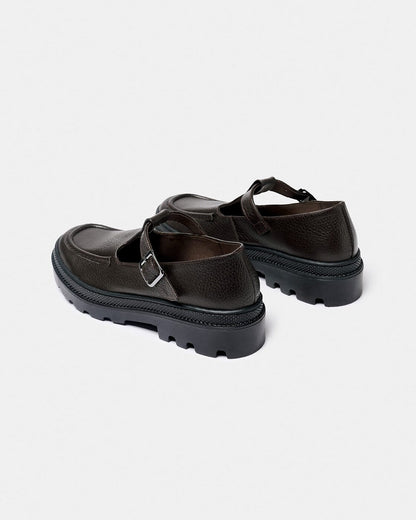 ARTEMIA MARRON Mary Jane Naguisa 