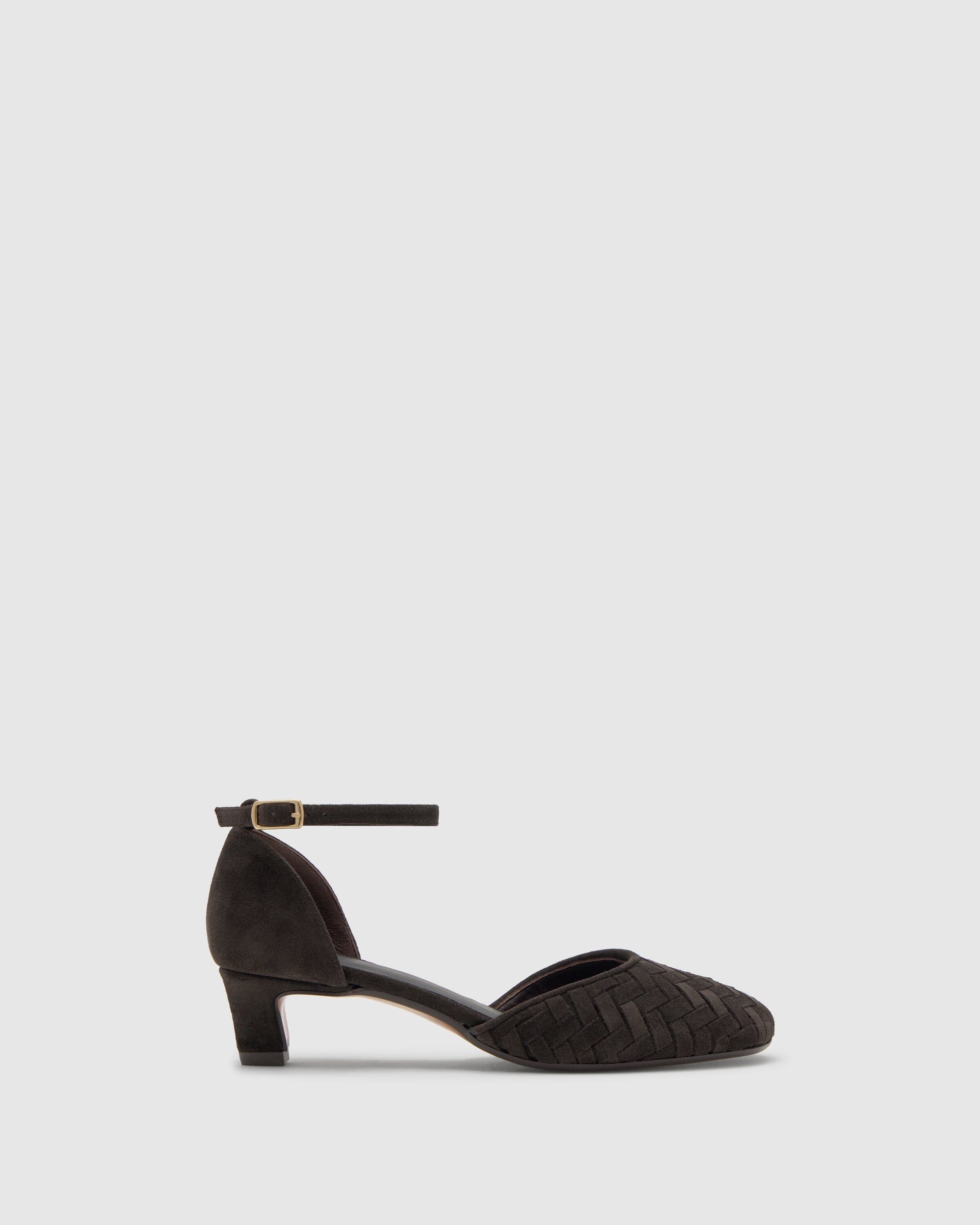 ARTEMISA/186 Heels Castañer 