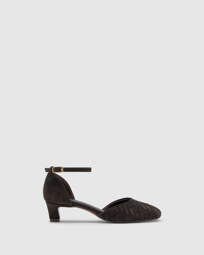 ARTEMISA/186 Heels Castañer 