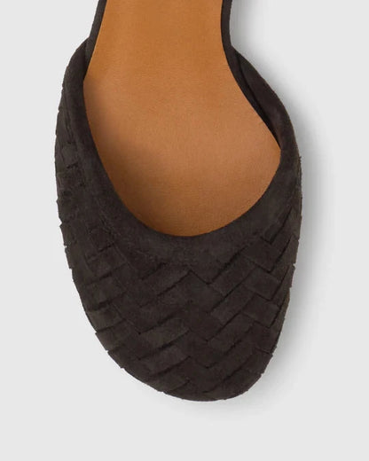 ARTEMISA/186 Heels Castañer 